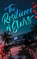 The Resilience of Stars by Xara Kenley