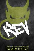 Revv (Full Send #1) by Nova Kane