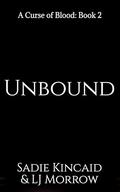 Unbound (A Curse of Blood #2) by Sadie Kincaid
