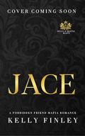 Jace by Kelly Finley