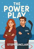 The Power Play by Steph Sinclair