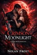 Crimson Moonlight: A Fated Mates Romance by Nolan Frost