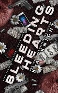Bleeding Hearts (Pine Valley College #3) by K.A. Knight