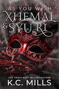 Xhmel & Syuri by K.C. Mills