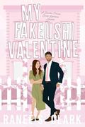 My Fake Valentine (Houston Pumas Sports Romance #5) by Ranee S. Clark