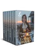 Promises Carved in the Prairie: A Historical Western Romance Collection by Lorelei Brogan