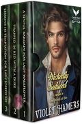 Wickedly Seduced: A Steamy Regency Romance Collection by Violet Hamers