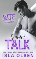 Talk: WTF Episode 1 by Isla Olsen