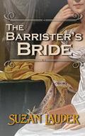 The Barrister's Bride by Suzan Lauder