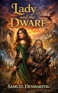 Lady and the Dwarf by Samuel DenHartog