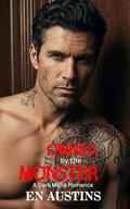 Owned by the Monster: A Dark Mafia Romance by EN AUSTINS
