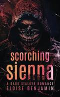 Scorching Sienna by Eloise Benjamin