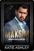 Maksim by Katie Ashley