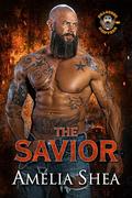 The Savior by Amelia Shea