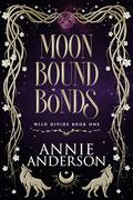 Moonbound Bonds (Wild Divide #1) by Annie Anderson