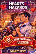 Unregulated Passion: A Tinsel Town Valentine by Marc Fist
