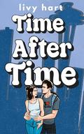 Time After Time by Livy Hart
