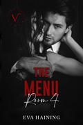 The Menu: Room 4 by Eva Haining