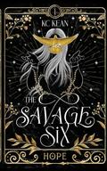 Savage Hope (The Savage Six #1) by K.C. Kean