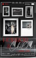 Horror and Chill by Cassie Lein