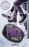 The Puck Pact: Prequel by Dakotah Fox
