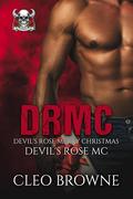 DRMC Devil's Rose Merry Christmas by Cleo Browne