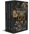 The Beautifully Brutal Series - Part Two: A Dark Mafia Romance Complete Series by Emma Luna