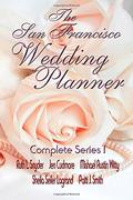 Complete Series 1 by Jen Cudmore
