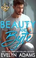 Beauty and a Byte (Saints and Sinners #3) by Evelyn Adams