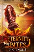 Eternity Bites (Eternal #11) by K.G. Inglis