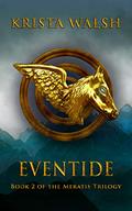 Eventide by Krista Walsh
