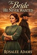 The Bride He Never Wanted: A Mail-Order Bride in Nevada by Rosalee Adams