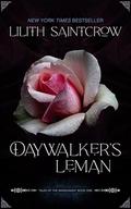 Daywalker's Leman (Tales of the Sanguinant #1) by Lilith Saintcrow