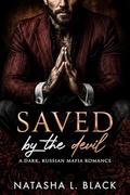 Saved by the Devil by Natasha L. Black