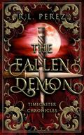 The Fallen Demon by R.L. Perez