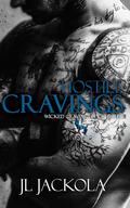 Hostile Cravings (Wicked Cravings #3) by J.L. Jackola