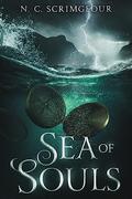 Sea of Souls by N.C. Scrimgeour