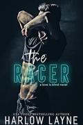The Racer (Love is Blind #7) by Harlow Layne