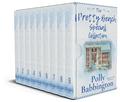 The Pretty Beach Special Collection NINE Books: Collection 3 by Polly Babbington