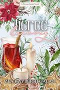 Fierce Harmony: A Rivals to Lovers, Workplace Romance by Zea Kayleigh Galan