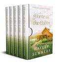 Home At The Cabin: The Complete Series Collection by Hayley Summers