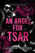 An Angel For Tsar by Lauren Kross
