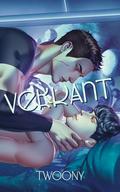 Verdant: A Spicy Sci-fi MM Romance (Love in Space #1) by Twoony