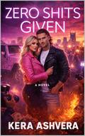 Zero Shits Given (None Given #1) by Kera Ashvera