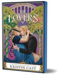 The Lovers (Towerfall #2) by Kristin Cast