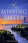 The Missing Sister (The Seven Sisters #7) by Lucinda Riley