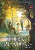 Silent Reading: Mo Du (Novel) Vol. 2 (Silent Reading: Mo Du (Novel) #2) by Priest