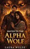 Mated to the Alpha Wolf: A Fated Mates Romance by Laura Wylde