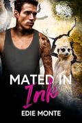 Mated in Ink (Love Sync Ink #7) by Edie Monte