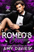 Romeo's Deal by Amy Davies